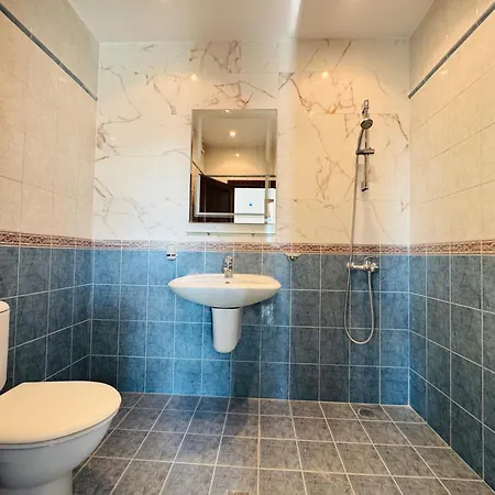 Sunny House 401 Two Bedroom Slantschew brjag