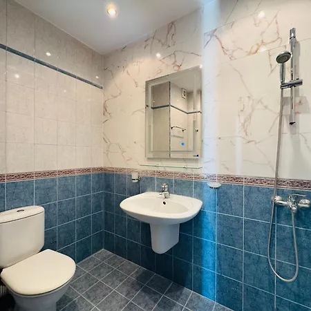 Sunny House 401 Two Bedroom Apartman