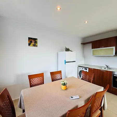Sunny House 401 Two Bedroom Slantschew brjag