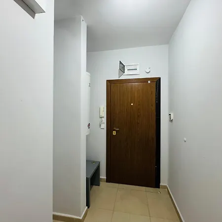 Apartment Sunny House 401 Two Bedroom Slantschew brjag