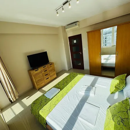 Apartamento Sunny House 401 Two Bedroom *