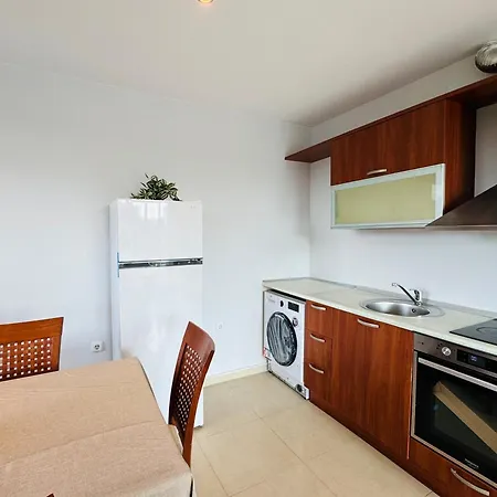 Sunny House 401 Two Bedroom * Slantschew brjag