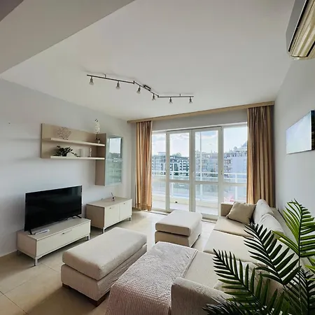 Apartamento Sunny House 401 Two Bedroom *
