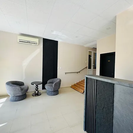 Sunny House 401 Two Bedroom Slantschew brjag