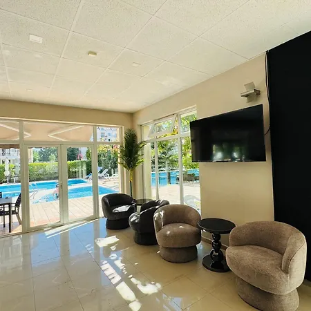 Sunny House 401 Two Bedroom Apartamento